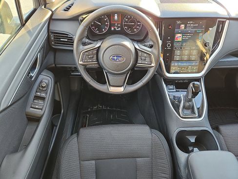 Used 2024 Subaru Outback Premium image 12