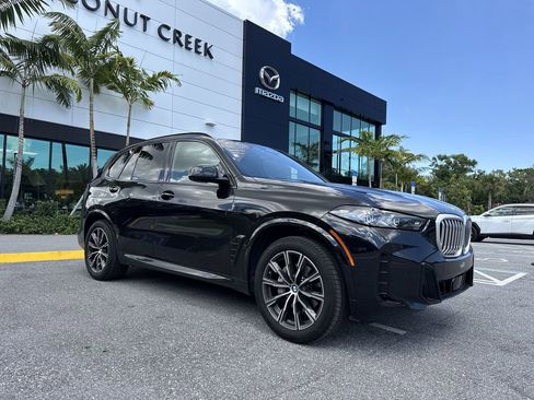 Used 2026 BMW X5 sDrive40i RWD image 22