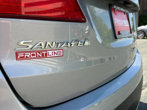 Used 2013 Hyundai Santa Fe GLS w/ Popular Equipment Pkg AWD/4WD image 40