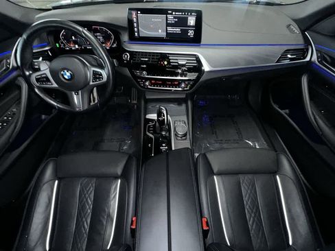 Used 2023 BMW 530i xDrive AWD/4WD image 24