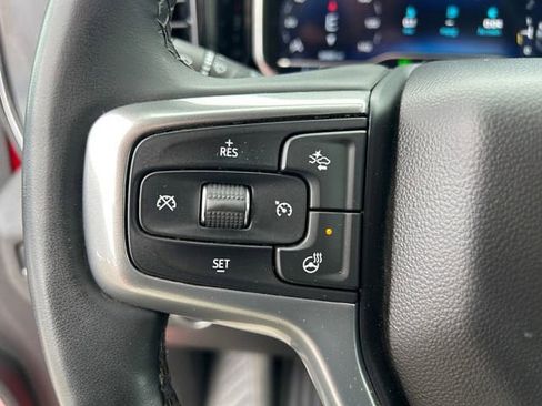 Used 2025 Chevrolet Silverado 2500 LT image 23