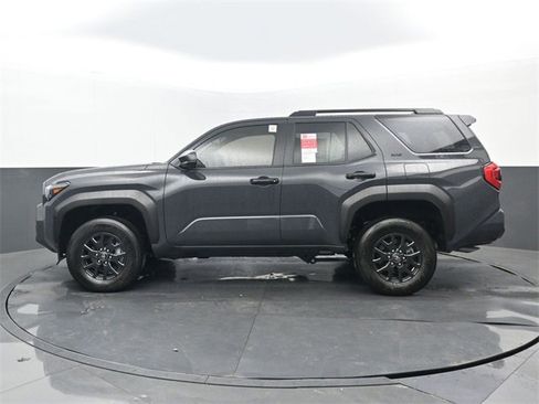 New 2026 Toyota 4Runner SR5 image 20