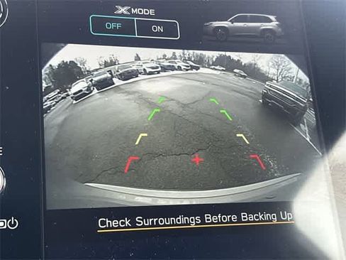 Certified 2025 Subaru Forester Premium w/ Convenience Package #2 image 14