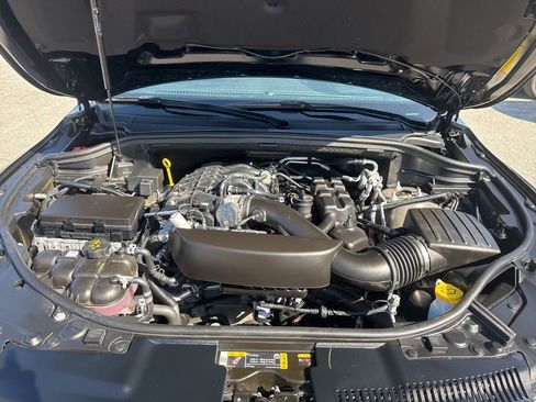 Used 2026 Dodge Durango GT image 33