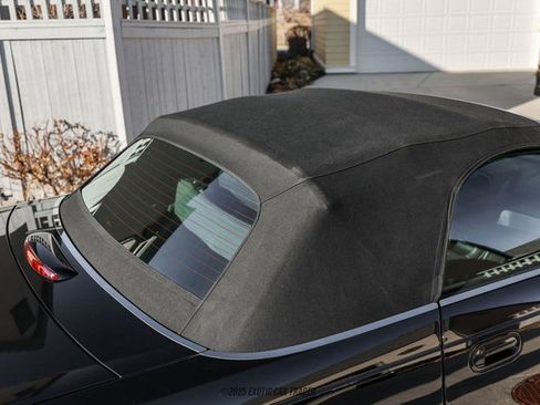 Used 2002 Ford Thunderbird Deluxe image 93