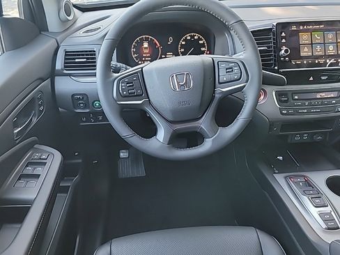 New 2026 Honda Ridgeline RTL image 6