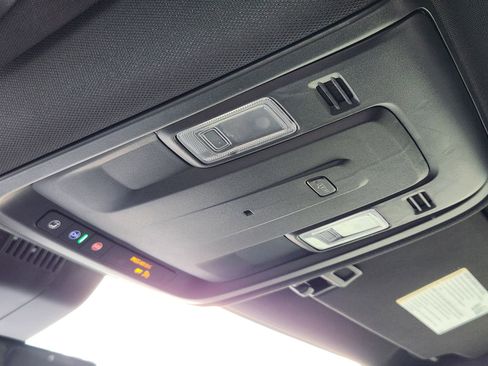 Used 2024 Chevrolet Tahoe LS w/ Driver Alert Package image 29