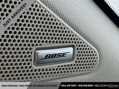 Certified 2023 Nissan Rogue SL w/ SL Premium Package FWD image 18