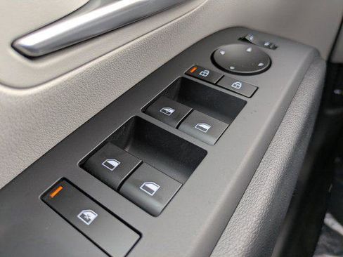 New 2026 Hyundai Tucson SE FWD image 16