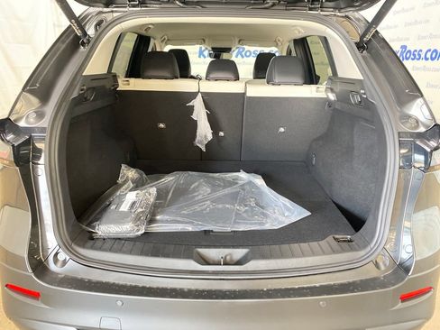 New 2026 MAZDA CX-5 Preferred AWD/4WD image 16