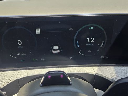 Used 2025 Hyundai Santa Fe Calligraphy image 22