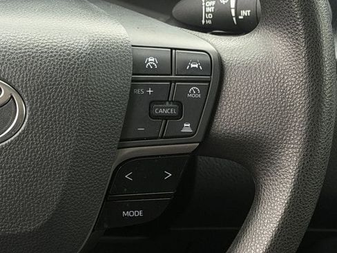 Certified 2025 Toyota Camry LE FWD image 15