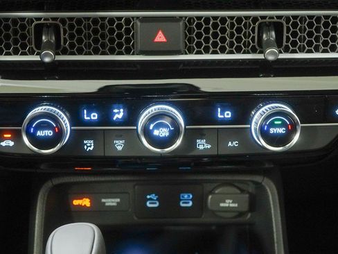 New 2026 Honda Civic Sport Touring image 32