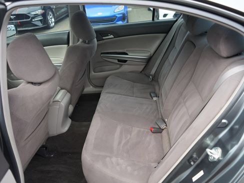Used 2008 Honda Accord EX image 14