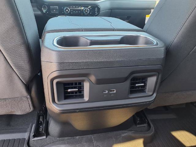 New 2026 Chevrolet Silverado 1500 RST w/ True North Edition Plus AWD/4WD image 10