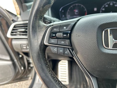 Used 2019 Honda Accord Sport image 20