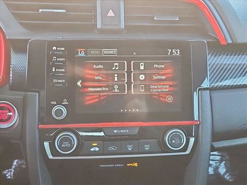 Used 2021 Honda Civic Sport image 19
