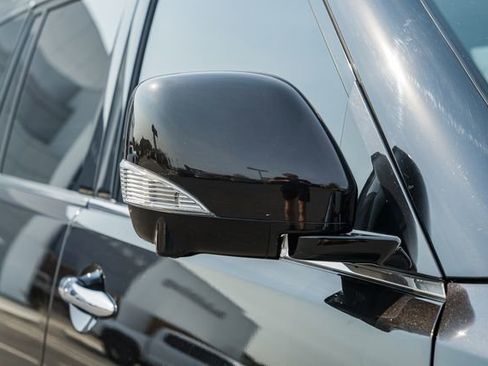 Used 2019 INFINITI QX80 Luxe w/ 22" Wheel Package image 16