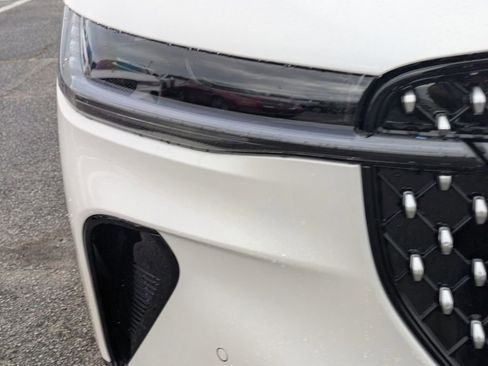 New 2026 Lincoln Nautilus Premier w/ Equipment Group 102A image 10