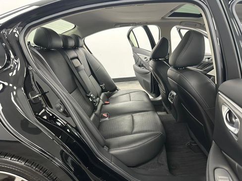 Used 2019 INFINITI Q50 Sport w/ Proactive Package image 33