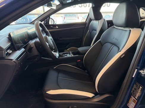 New 2026 Kia K5 GT-Line image 14
