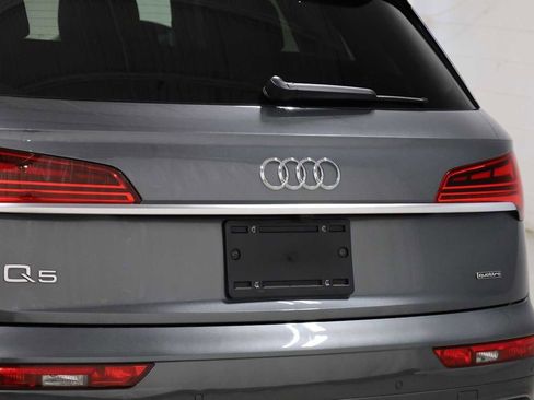 Used 2023 Audi Q5 2.0T Premium w/ Convenience Package image 8