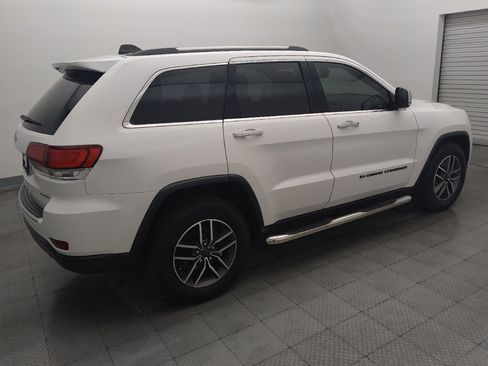 Used 2022 Jeep Grand Cherokee Limited RWD image 10