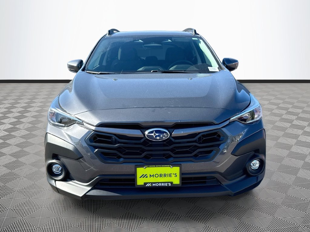 New 2027 Subaru Crosstrek 2.5i Premium AWD/4WD image 2