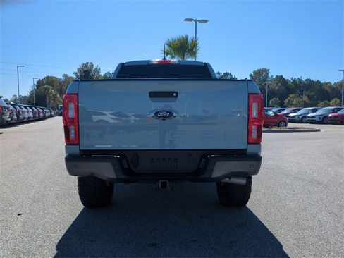 Used 2021 Ford Ranger XLT w/ Equipment Group 301A Mid image 5