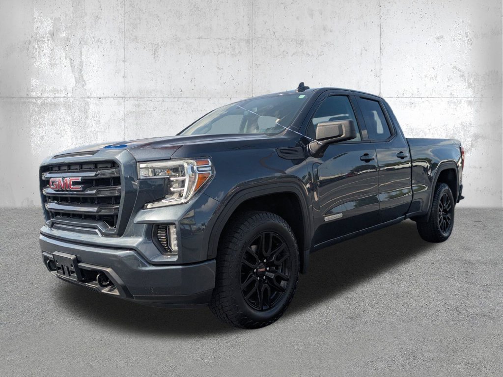 Used 2021 GMC Sierra 1500 Elevation AWD/4WD image 9