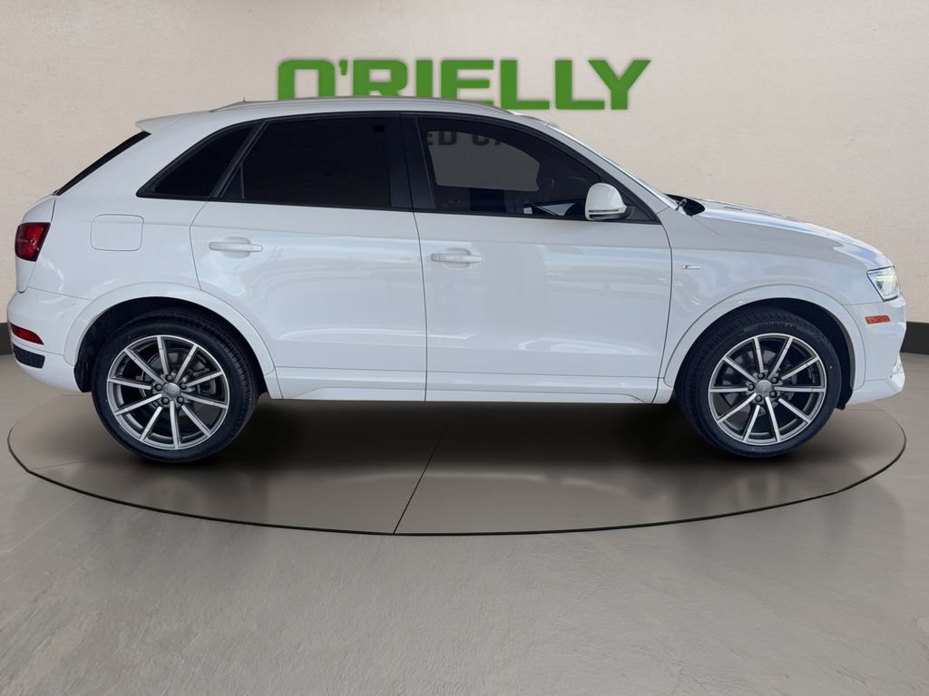Used 2018 Audi Q3 2.0T Premium FWD image 7