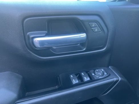 Used 2019 GMC Sierra 1500 4x4 Double Cab image 15