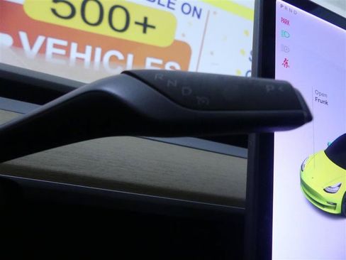 Used 2018 Tesla Model 3 Long Range AWD/4WD image 18