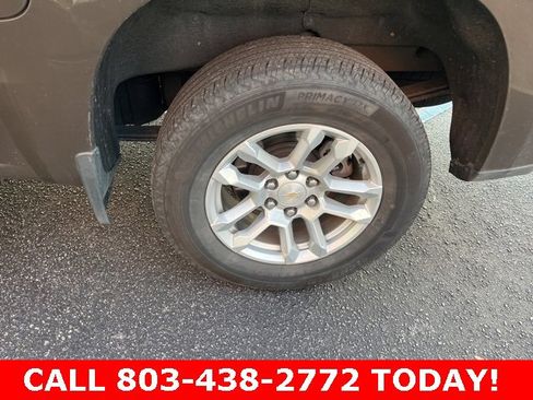 Used 2023 Chevrolet Silverado 1500 LT w/ Protection Package image 31