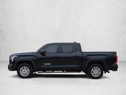 Used 2024 Toyota Tundra SR5 AWD/4WD image 8