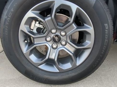 Used 2025 Ford Maverick XLT w/ XLT Luxury Package image 9