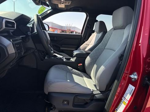 New 2026 Toyota Tacoma SR5 image 15