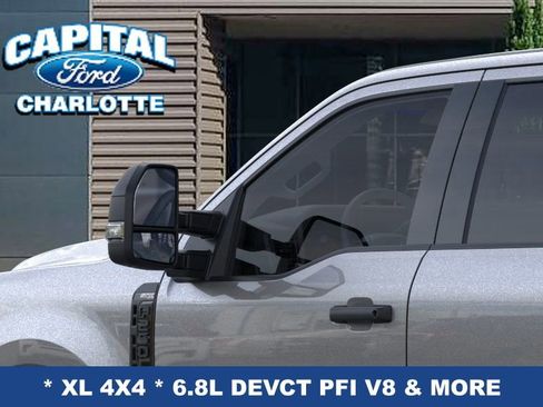 New 2026 Ford F250 XL w/ STX Appearance Package image 20