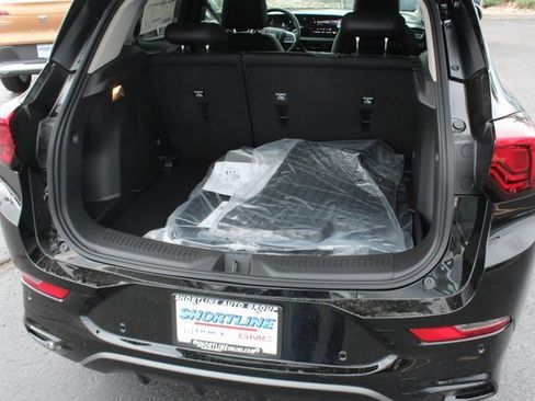 New 2026 Buick Encore GX Sport Touring w/ Advanced Technology Package image 46