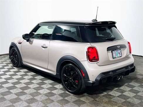 Used 2023 MINI Cooper John Cooper Works w/ Driver Assistance Package image 6