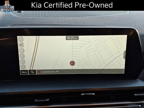 Certified 2023 Kia Telluride LX image 18