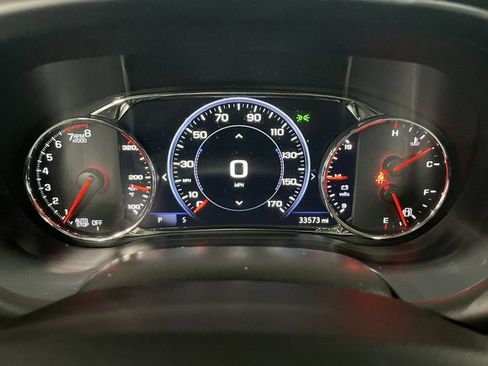 Certified 2023 GMC Acadia SLT w/ Elevation Edition AWD/4WD image 14