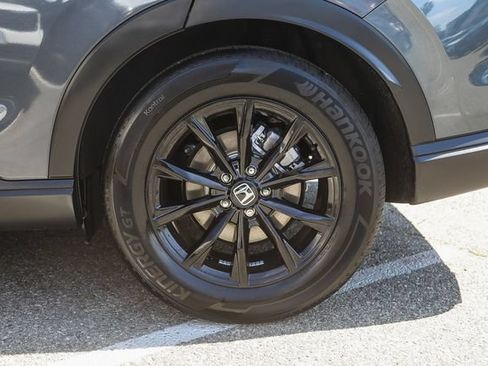 Used 2025 Honda CR-V Sport-L image 12