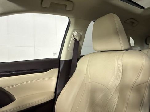 Used 2020 Lexus RX 450h AWD w/ Luxury Package image 21