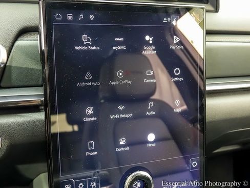 New 2026 GMC Terrain AT4 w/ Convenience Package III image 12