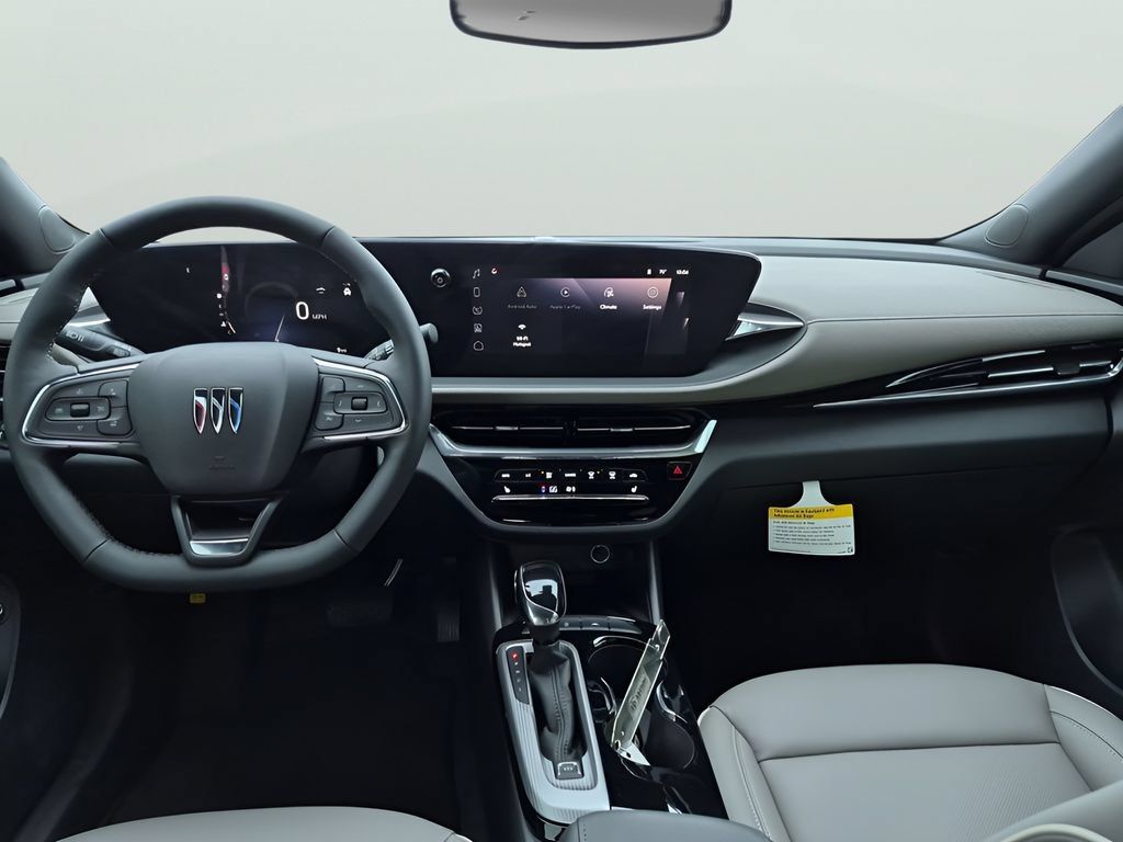 New 2026 Buick Envista Preferred FWD image 32