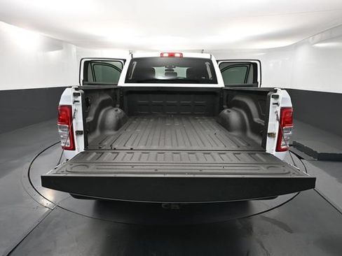 Used 2022 RAM 2500 Tradesman AWD/4WD image 37