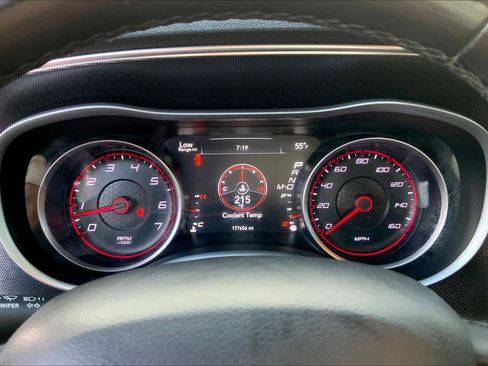 Used 2017 Dodge Charger R/T image 24