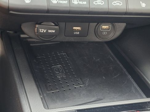 Used 2023 Hyundai Elantra N Line FWD image 21
