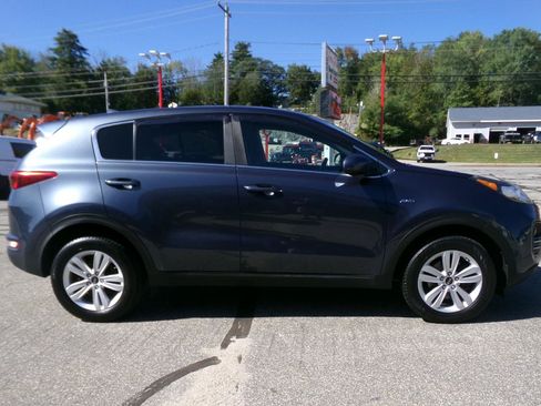 Used 2019 Kia Sportage LX AWD/4WD image 19